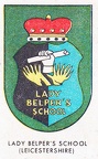 Lady Belper's School (Leicestershire)