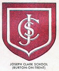 Joseph Clark School (Burton-on-Trent)