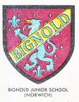 Bignold Junior School (Norwich)