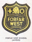 Forfar West School (Angus)