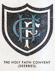 The Holy Faith Convent (Skerries)