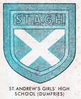 St. Andrew's Girls' High School (Dumfries)
