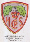 Hawthorne-Cantley Primary School (Doncaster)