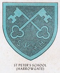 St. Peter's School (Harrogate)