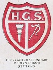 Henry Gotch Secondary Modern School (Kettering)
