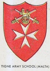 Tigne Army School (Malta)