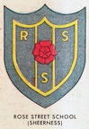 Rose Street School (Sheerness)