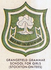 Grangefield Grammar School For Girls (Stockton-on-Tees)
