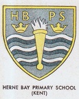 Herne Bay Primary School (Kent)