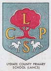 Lydiate County Primary School (Lancs)