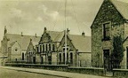 Kelty Public School, Fife