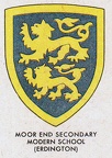 Moor End Secondary School (Erdington)