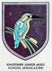 Kingfisher Junior Mixed School (Doncaster)