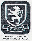 Cromwell Secondary Modern School (March)