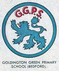 Goldington Green Primary School (Bedford)