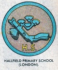 Hallfield Primary School (London)