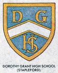 Dorothy Grant High School (Stapleford)