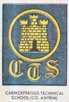 Carrickfergus Technical School (Co. Antrim)