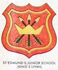 St.Edmund's Junior School (King's Lynn)
