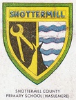 Shottermill County Primary School (Haslemere)
