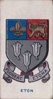 Cavanders School Badges Series (1928)