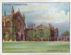 06 Cheltenham College