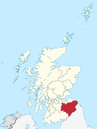Borders (Scottish Borders)