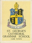 04 St. George's Cathedral Grammar School, Cape Town