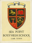 03 Sea Point Boys' High School, Cape Town