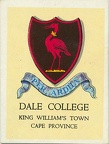 13 Dale College, King William's Town, Cape Province