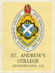 09 St. Andrew's College, Grahamstown, C.P.