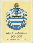 17 Grey College School, Bloemfontein, O.F.S