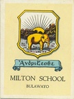 23 Milton School, Bulawayo