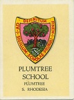 24 Plumtree School, Plumtree, S. Rhodesia