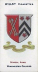 06 Winchester College