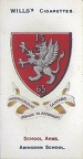 46 Abingdon School