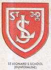 St. Leonard's School (Dunfermline)