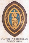 St. Anthony's Secondary School (Leith)