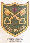 St. Peter's School (Gloucester)