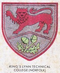 King's Lynn Technical College (Norfolk)