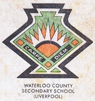 Waterloo County Secondary School (Liverpool)