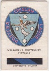 06 Melbourne University, Victoria
