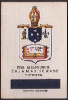 02 Melbourne Grammar School, Victoria