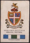 04 Geelong College, Geelong, Victoria