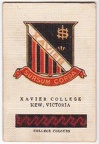 14 Xavier College, Kew, Victoria