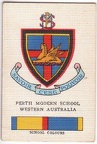 18 Perth Modern School, Western Australia
