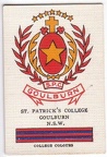 15 St. Patrick's College, Goulburn, N.S.W