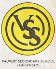 Vauvert Secondary School (Guernsey)