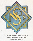New Stevenston Junior Secondary School (Lanarkshire)