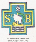 St. Brendan's Primary School (Glasgow)
